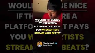 Producers: Get PAID 13 Ways, Take ACTION Now! #buybeats