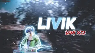 LIVIK ⚡SONY XZ2⚡FOUR FINGER CLAW ⚡