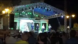 ДМИТРИЙ ПИПИЯ, МАНА, АРТУР ЛАКРБА, ОМАР САНГУЛИЯ - СУХУМ