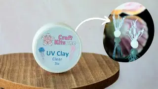 How-To: UV Clay