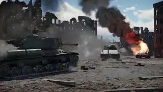 [SRS-VOD] Grinding modifications for the EF-2000
