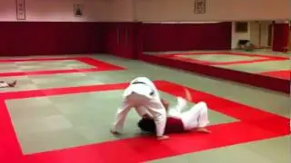 Ju-Jutsu