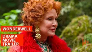 Wonderwell (2023) | Official Movie Trailer