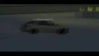 MTA Province #5 I Mercedes-Benz S-Класс III (W140) I