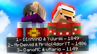 RECORD de PUNTOS en TORNEO de SKYWARS 2020 - #SKYWARSCUPULTIMATE