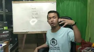 Ekosistem Raja Corp Part 3
