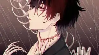 Yungblud - Die A Little (Nightcore)