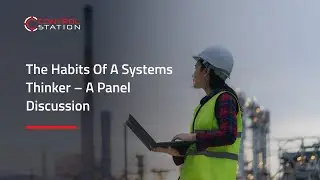 The Habits of a Systems Thinker – A Panel Discussion