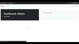 Laravel-Vue.js Multiple Roles: User, Admin, Manager [demo]
