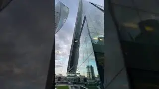 MOSCOW CITY#moscu #rusia #moscowcity #madrerusia