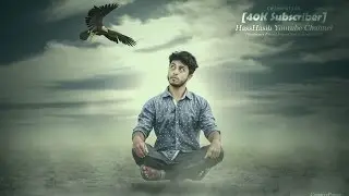 Creative Power | Photoshop cc Manipulation Tutorials