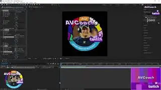 Adobe Creative: Using Adobe After Effects to add TV Warp Effect