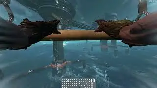 Parkour | Tech Tutorials | DOOM Eternal