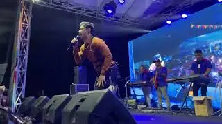 NEMEN adly koplo superstar di Festival Sekerat Nusantara 2023