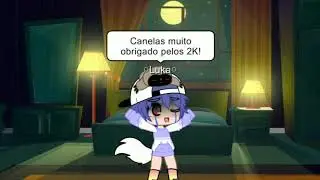 Chegamos a 2K!