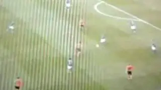 Holandia - Brazylia 2-1 Netherlands Brazil SKRÓT MECZU 02.07.2010 Spain España.flv