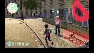 Pokemon Legends Z-A Part 7: Promoting to Rank X!