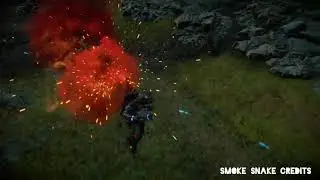 Blood Snake part 1