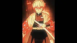 Zenitsu And Inosuke Falling 🗿🤝• Demon Slayer S4 EP8 Edit 