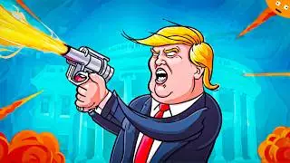 Мистер президент, стойте! (Mr.President)