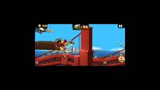 FLYING DRAGON - ZOMBIE TSUNAMI #SHORT