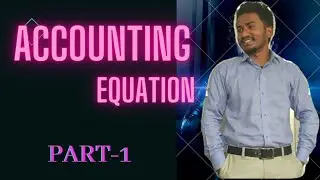 Accounting Equation in Nepali | Class-11 | A Complete Guidance | Part-1 (NEB/HSEB)