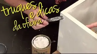 Wood Finishing Putty 