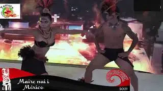 Maire nui i México 2021