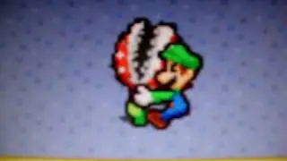 Luigi Hump Day