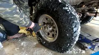 Why I Don't Plow Residential Drives || Easy Fix But A Little Pricey!!