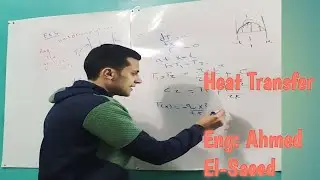 Conduction Heat Transfer- Chapter2 V3 -أنتقال الحرارة بالتوصيل-General Equation of Heat Conduction