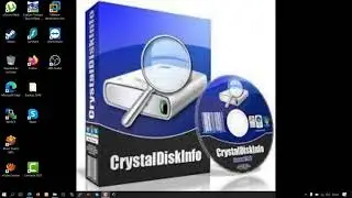 Descargar CrystalDiskInfo GRATIS