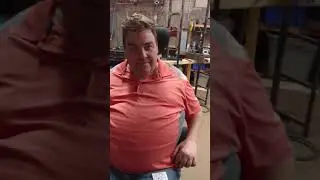 Mark and Cathy get invited to Louisville's Hackers Club