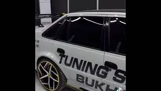 avto tuning