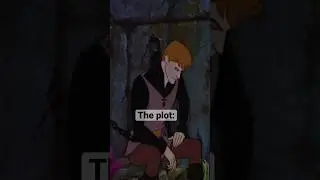 This scene really did something to me 🥵 #sleepingbeauty #princephillip #disney
