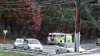 Branchville Engine 811