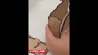 Nacimiento El Nuevo Fenix.