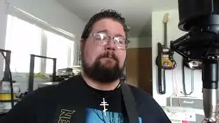 Iron Maiden - Como Estais Amigos (cover)