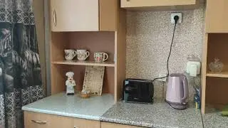 1 к кв Ворошилова 3