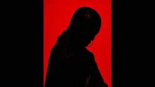 Travis Scott x Kanye West "Hyaena" Type Beat - Scarlet