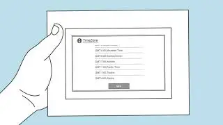 How To Set Up Your PhotoShare Frame - The Best Digital Picture Frame - Step 1