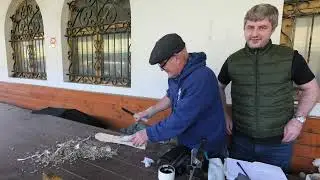 2 Иван 110Х18 МШД