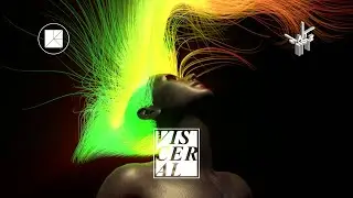 VISCERAL - CG short film | Cinema 4D | Octane Render | X-particles