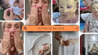 Rutina De Belleza 😍 😍