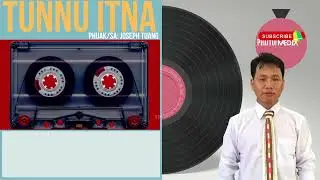 Tunnu Itna // Joseph Tuang