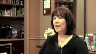 Dragonfly Hair Studio 