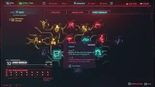 TheYork127 playing Cyberpunk 2077