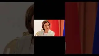 Майя Санду 