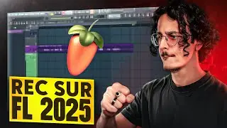 Comment enregistrer sur FL Studio (voix/instruments...) - Guide complet
