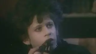 The Little Vampire 1985 Ep12